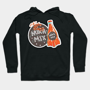 Nuka-Buzz Mix Hoodie